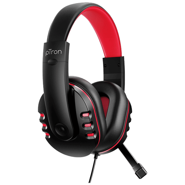 Ptron headphones made in which country shop